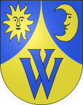 Logo Wohlen BE